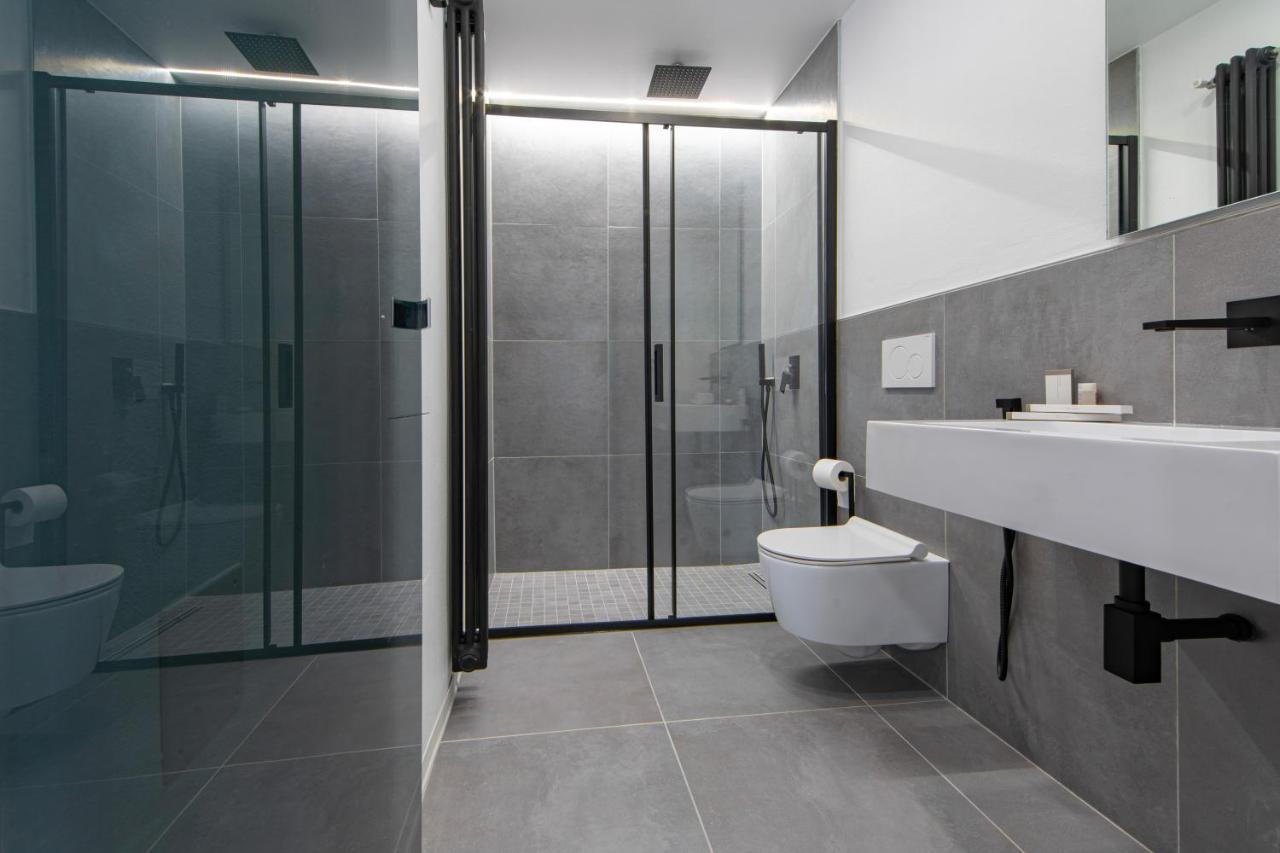Cavaedium Guest House Arona Exterior foto